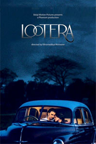 Lootera - DvdRip